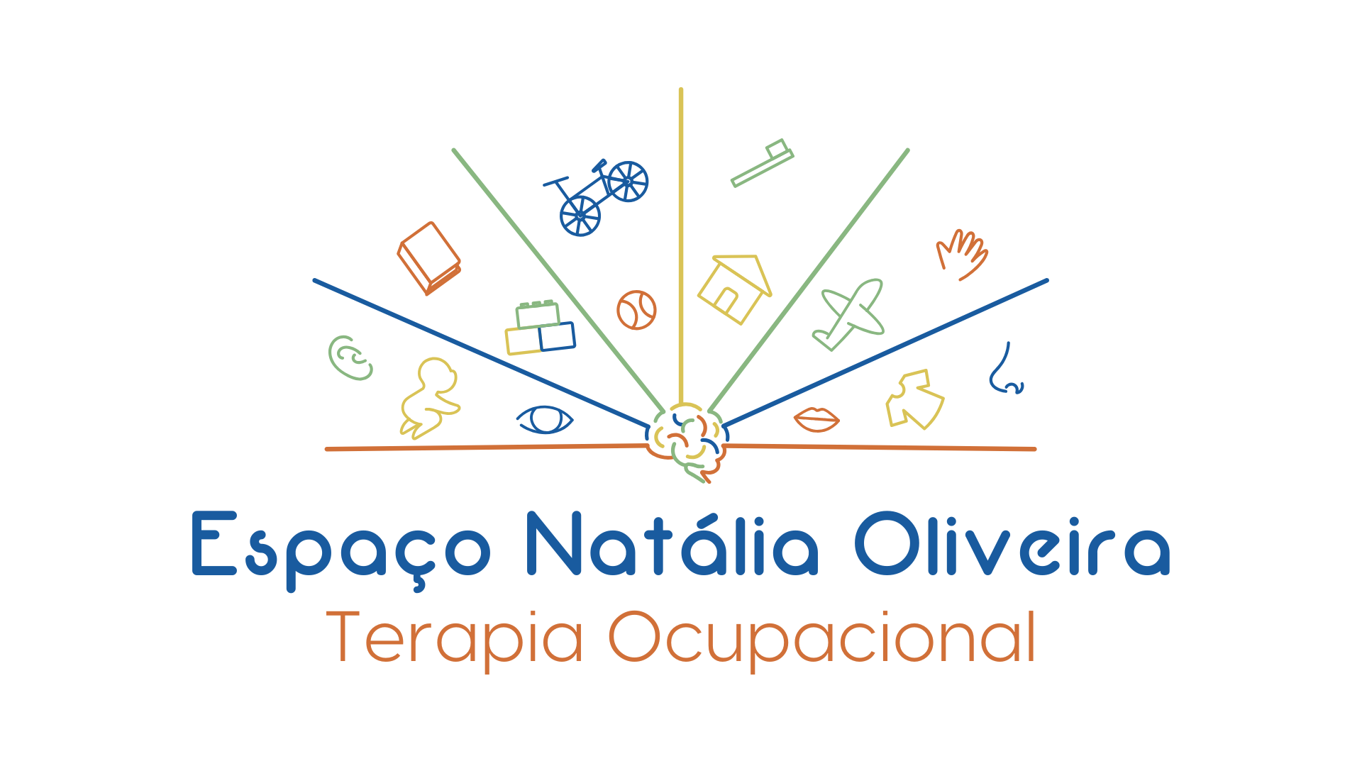 Terapeuta Ocupacional | Espaço Natália Oliveira | Jabaquara – São Paulo